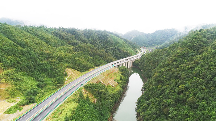 贵州省沿河至榕江高速公路剑河至榕江段机电工程JR-JD-01标段