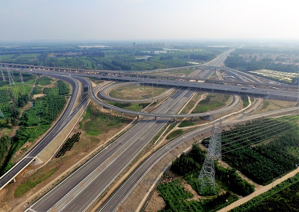 首都环线高速公路